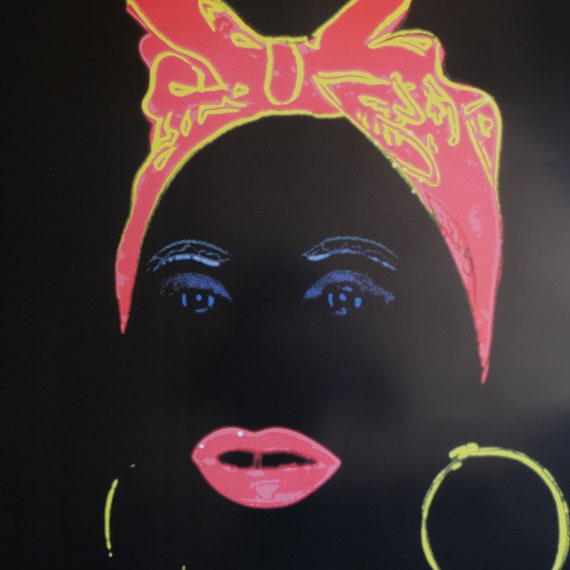 Andy Warhol 