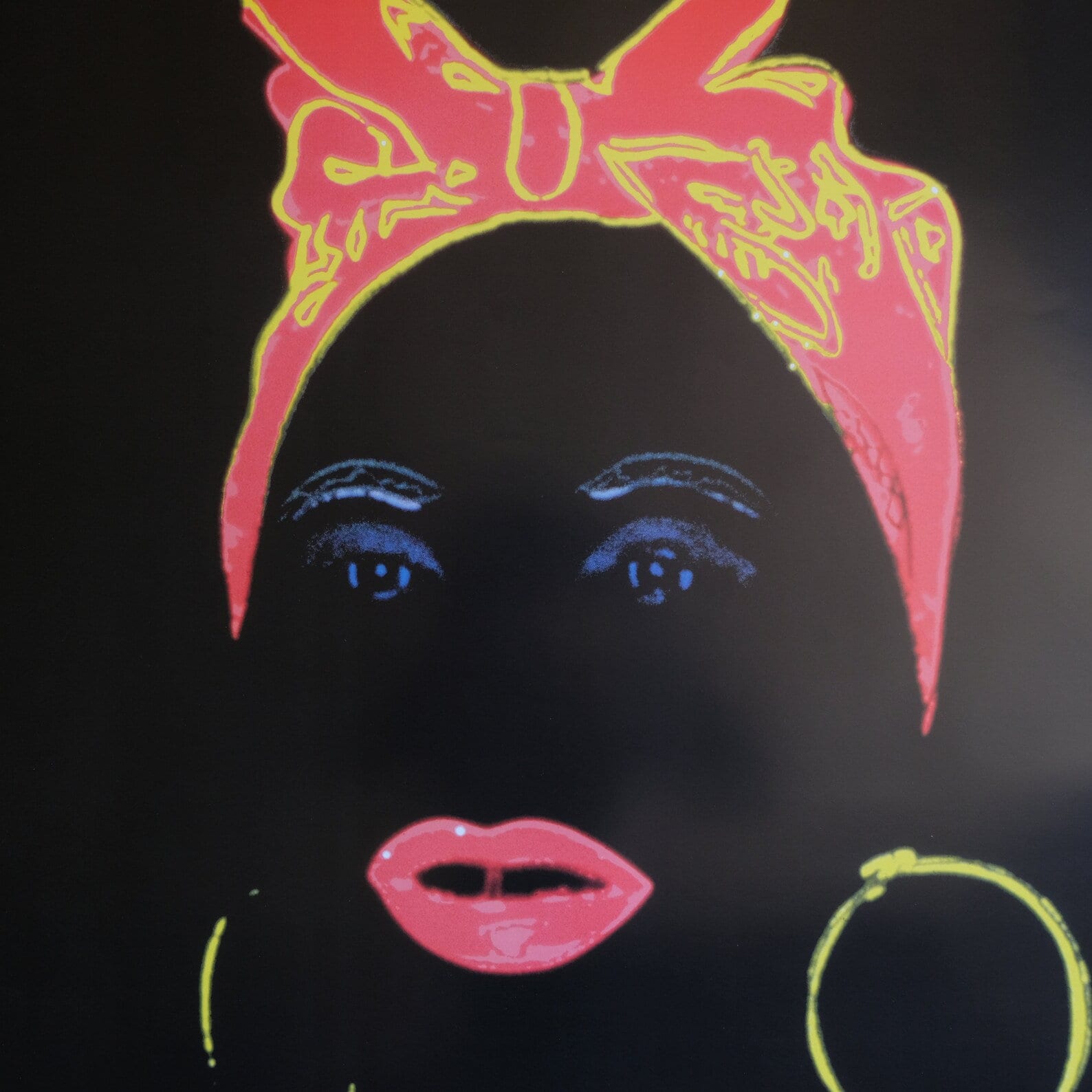 Andy Warhol 