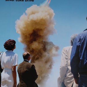 Alex Prager &quot;Silver Lake Drive&quot; | Foam Photography Museum Amsterdam
