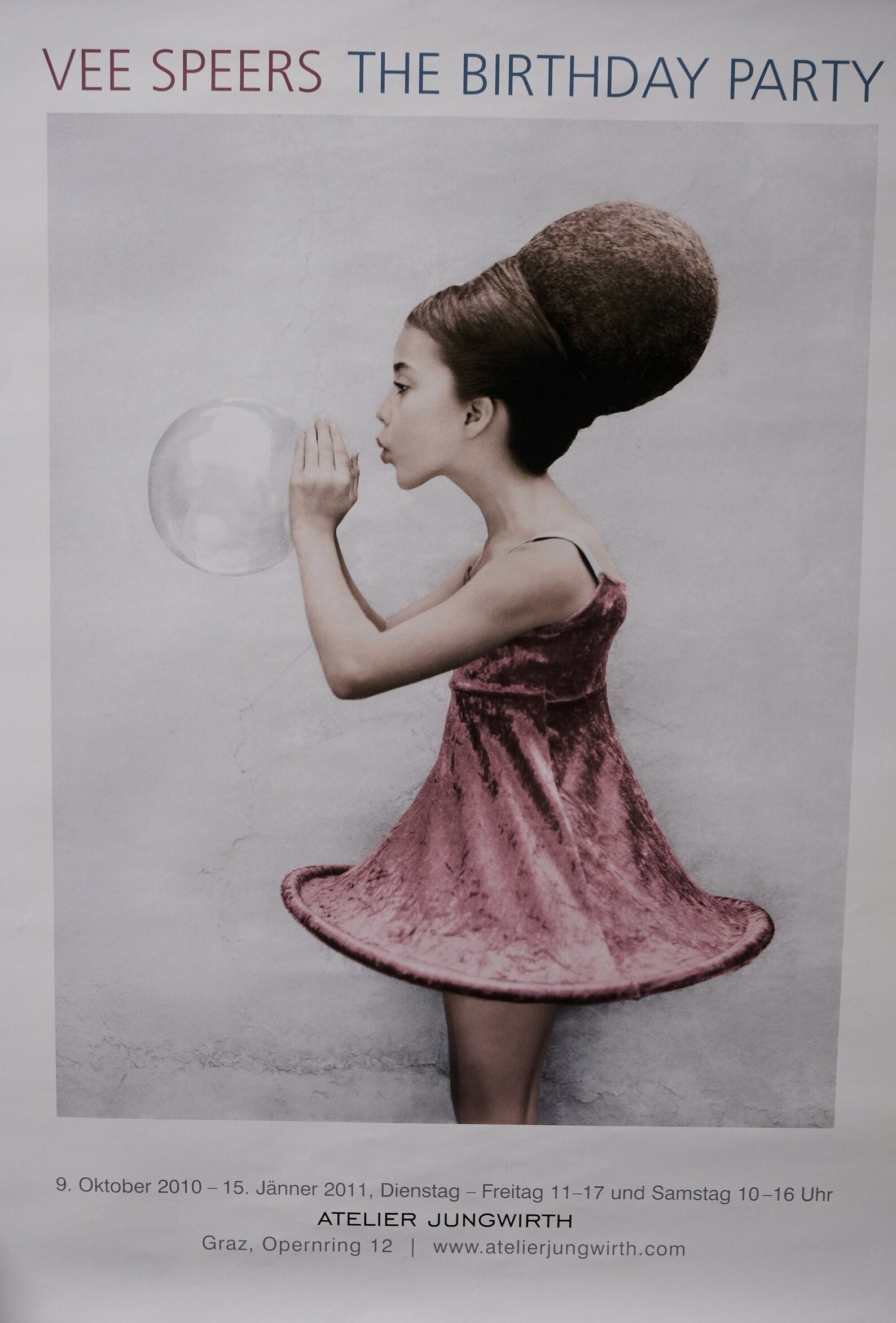 Vee Speers 