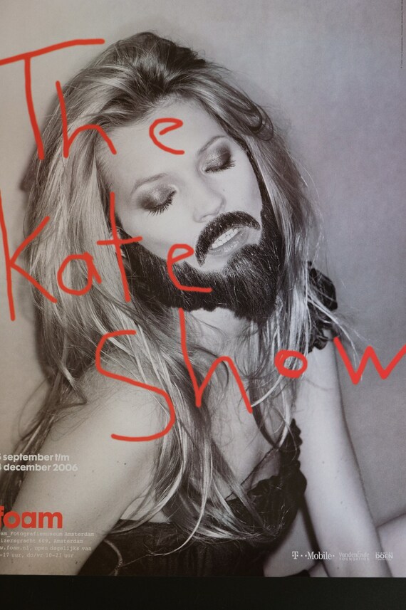 Kate Moss | Remember 
