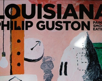 Philip Guston 