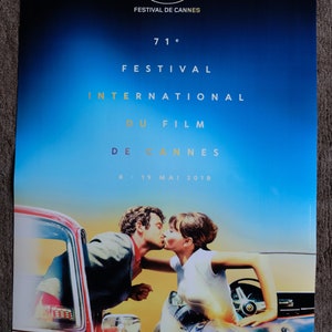 Festival International du Film De Cannes – 71. Filmfestspiele von Cannes