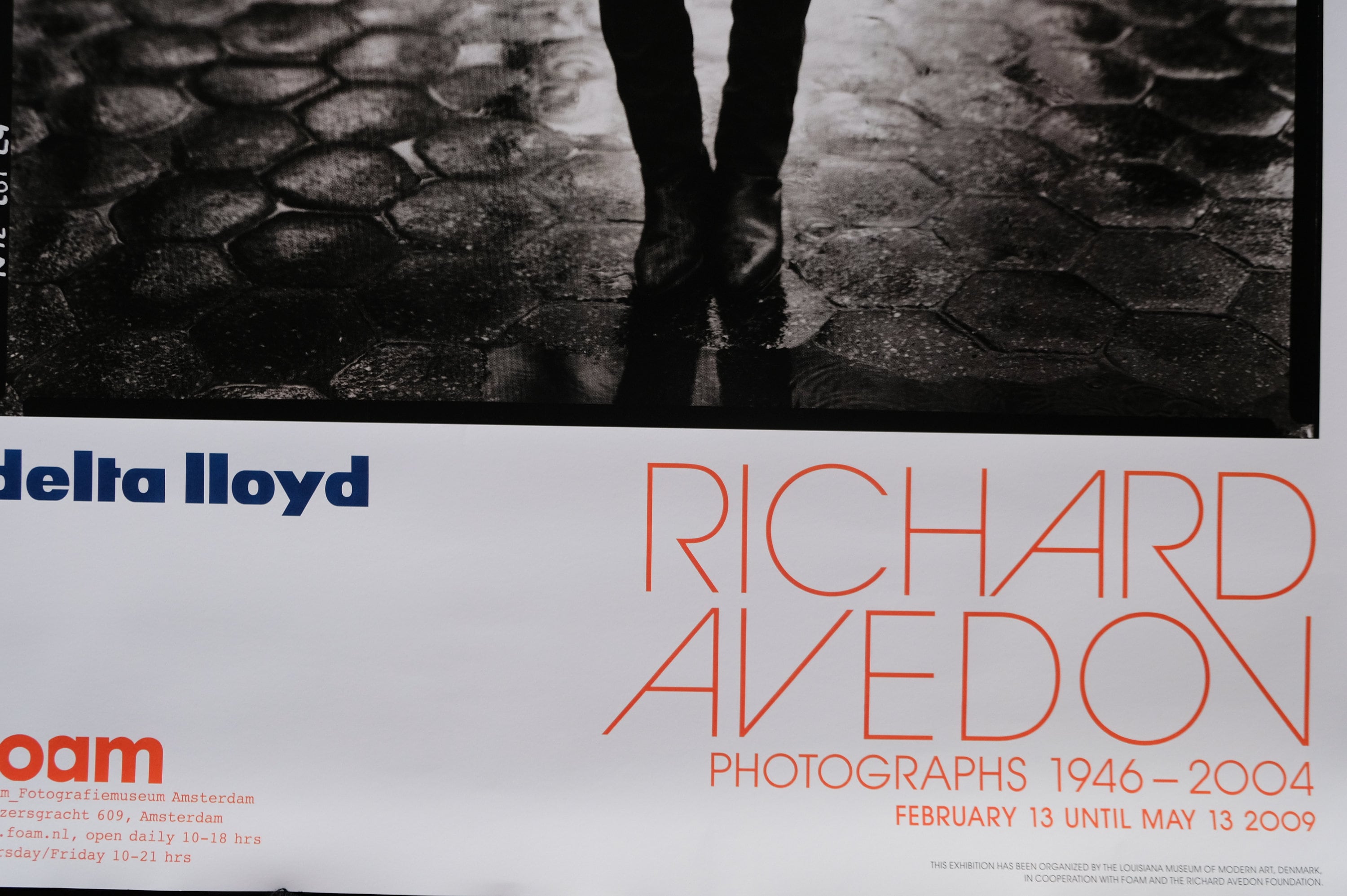 XXL Dimension | Richard Avedon 