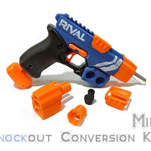 Knockout Conversion Kit Mini