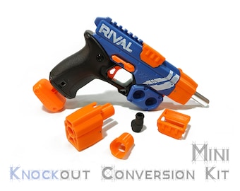 Kit de conversión Knockout Mini