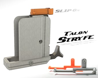 Adaptadores Eze Stryfe SLIP-On Talon - Empujador de stock