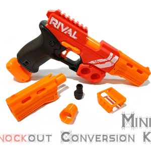 Knockout Conversion Kit Mini+