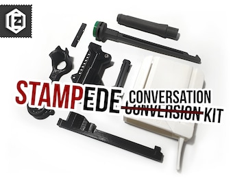 Kit de conversión Eze Stampede