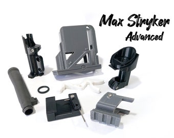 Kit de conversión avanzada Max Stryker