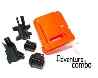 Eze Adventure Force Conversion Kit Combo
