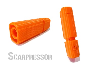 Scarpressor