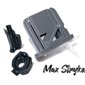 Max Stryker Conversion Kit