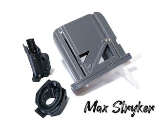 Kit de conversión Max Stryker