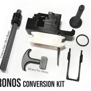 Kit di conversione Eze Kronos