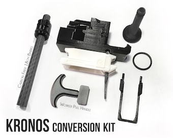 Kit de conversión Eze Kronos