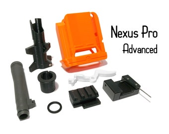 Nexus Pro Advanced Conversion Kit