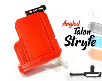 Stryfe SLIP-On Angled Talon Adapter - Worker Extended Pusher