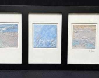 Currents Beneath Quiet Skies