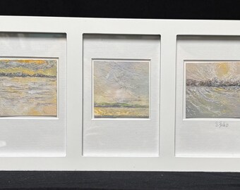 Horizon’s Quiet Breath