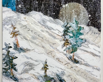 My Precious; Forest Lights Series