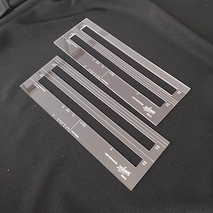 21Lines Line Looper Compact - Kalligraphie Lineal