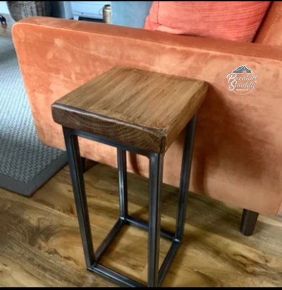 Plant stand on sale console table