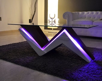 Cool table designs online