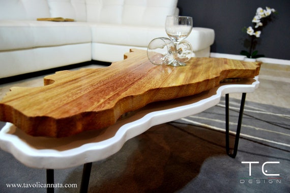 Unique Coffee Tables