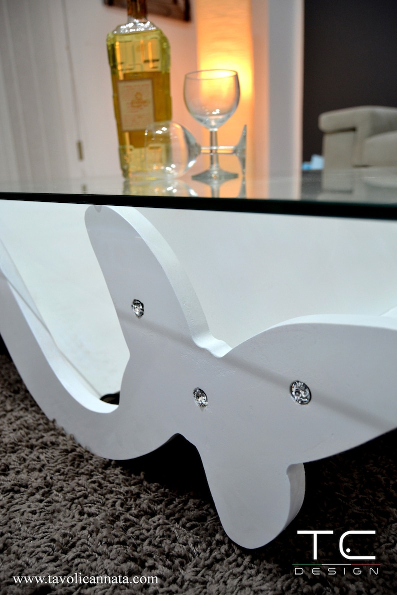 Glass Coffee Table Modern Coffee Table Unique Coffee Table Design Living Room Table