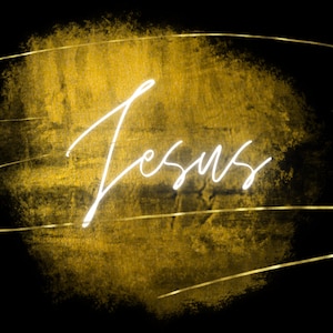 He is Yeshua Desktop Wallpaper Bundle