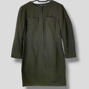 Jil Sander Dress - Etsy