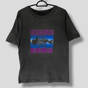 Bronze Age 90s - Etsy