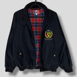 Vintage Chloe Single Breasted Jacket Designer Business