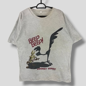 Beep Beep Runner Tee - Etsy