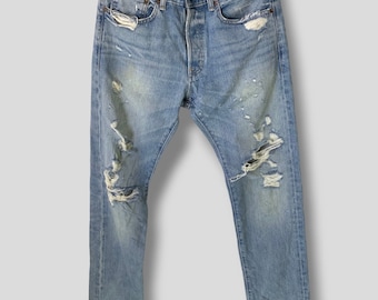 DENIM & SUPPLY RALPH LAUREN ジレ Denim & Supply Ralph Lauren Tapered Straight Fit Flag Jeans