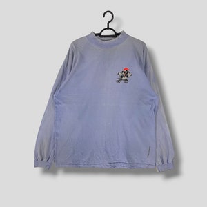 1989 Ray Barbee Powell Peralta Vintage Skateboard Long Sleeve Tee
