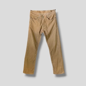 Vintage Ralph Lauren Corduroy Pants - Etsy