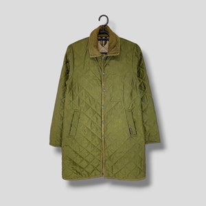 Lavenham Jacket - Etsy