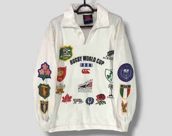 RUGBY WORLD CUP カナダ代表 Tシャツ 2019年 LARGE 楽天市場】ラグビー・カナダ代表 ラグビーワールドカップ2019