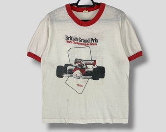 希少なヴィンテージ90年代のマルボロF1世界選手権チームアイルトン