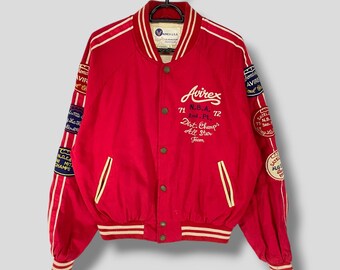 ジャケット・アウター patch gimmick Parker blouson archive il_340x270.6131066623_qtsd.jpg