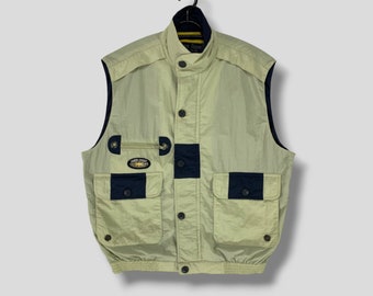 Vintage 90s Carhartt Duck Aztec Lined Jacket Carhartt Wip