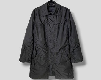 Iconic Gucci by Tom Ford FALL WINTER 1995 Double Buttoned Orange