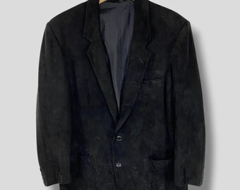 Rare 1980s Parachute Harry Parnass Nicola Pelly Wrap Jacket