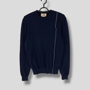 Hermes men sweater Etsy Belgie