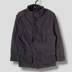 Alpha Industries M65 - Etsy Canada