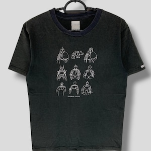 ナンバーナイン ミッキー Tシャツ - Etsy 日本 ナンバーナイン ミッキー Tシャツ - Etsy 日本