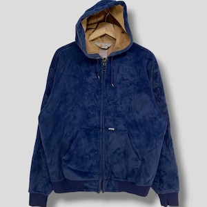 Carhartt Velour - Etsy