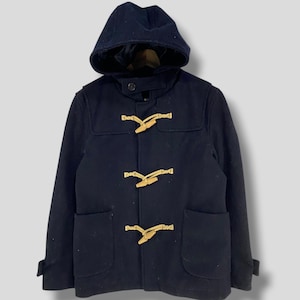 Comme Des Garcons Gloverall - Etsy